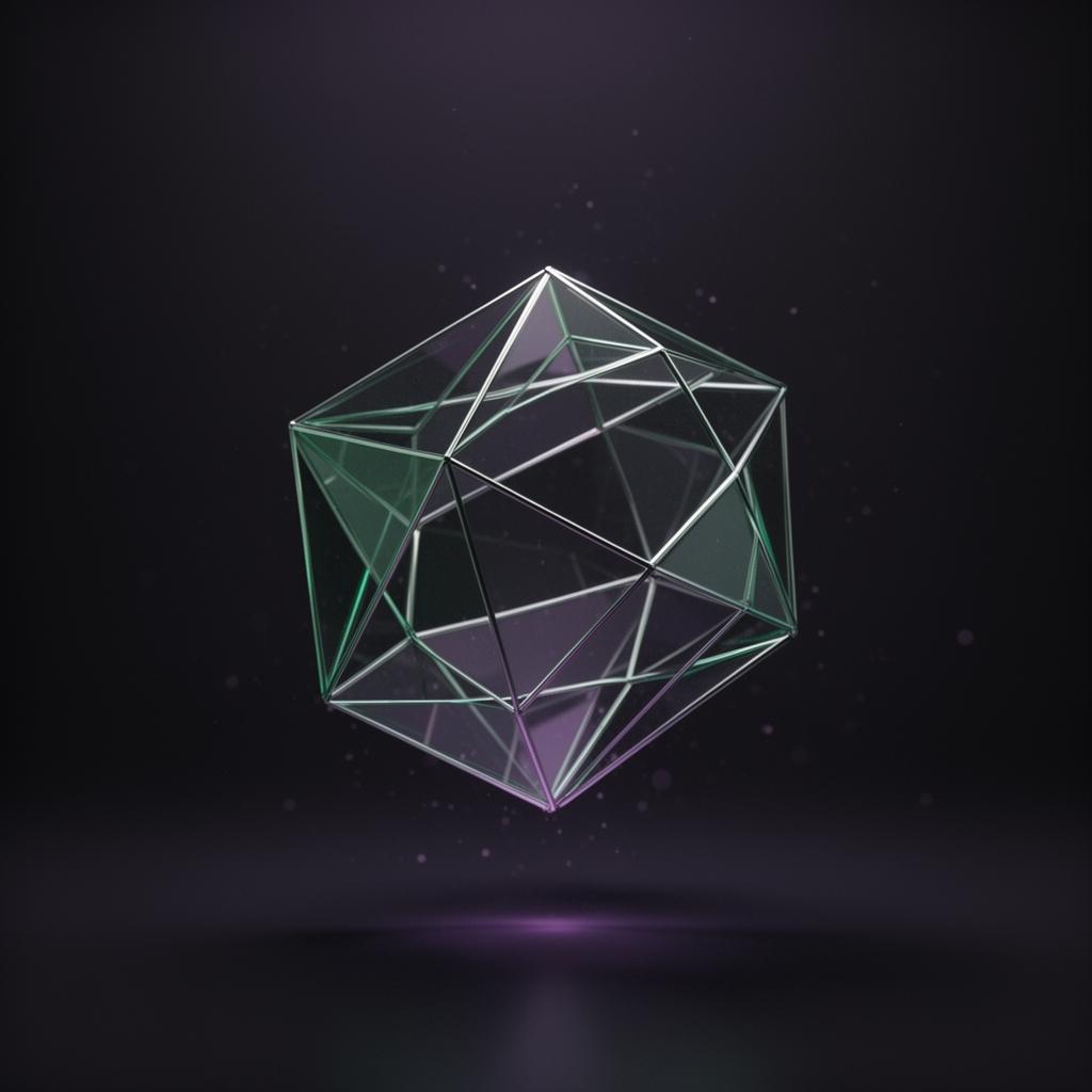 Sentinel AI concept visualization